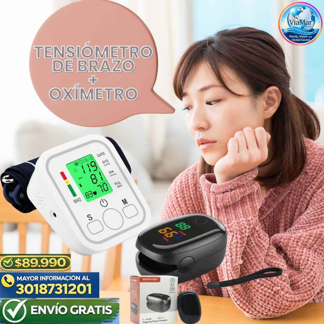 TENSIÓMETRO (2)