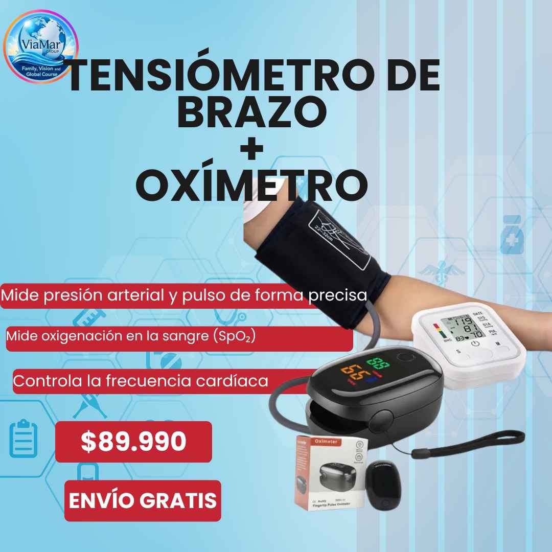 TENSIÓMETRO